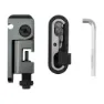 Topeak Pro Kjedeuttrekker, Grey, One Size