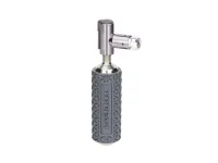 Topeak Pumpe AirBooster CO2 Pumpehode 25g patron Topeak Pumpe AirBooster CO2 Pumpehode 25g patron