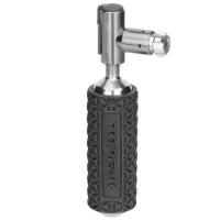 Topeak Pumpe AirBooster CO2 Pumpehode 25g patron
