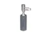 Topeak Pumpe AirBooster CO2 Pumpehode 25g patron, Black, 25g