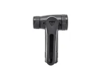 Topeak Pumpehode TwinHead JoeBlow Sport III