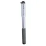 Topeak Race Rocket Hpx Mini Pumpe, Silver, 160psi