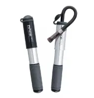Topeak RaceRocket Minipumpe