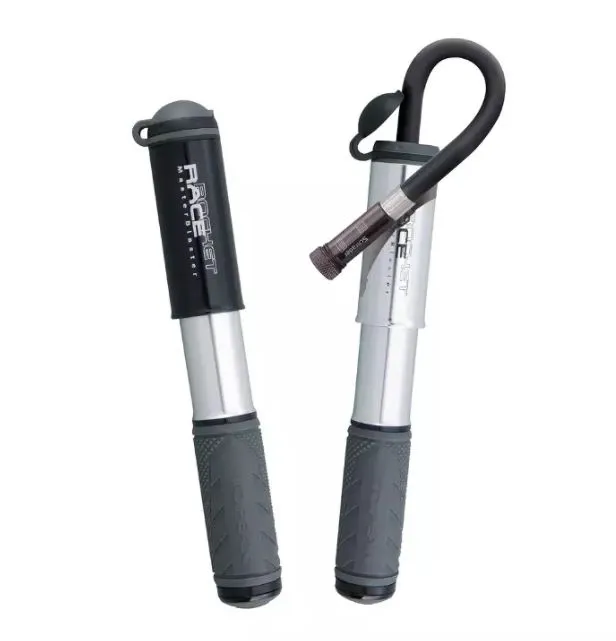 Topeak RaceRocket Minipumpe