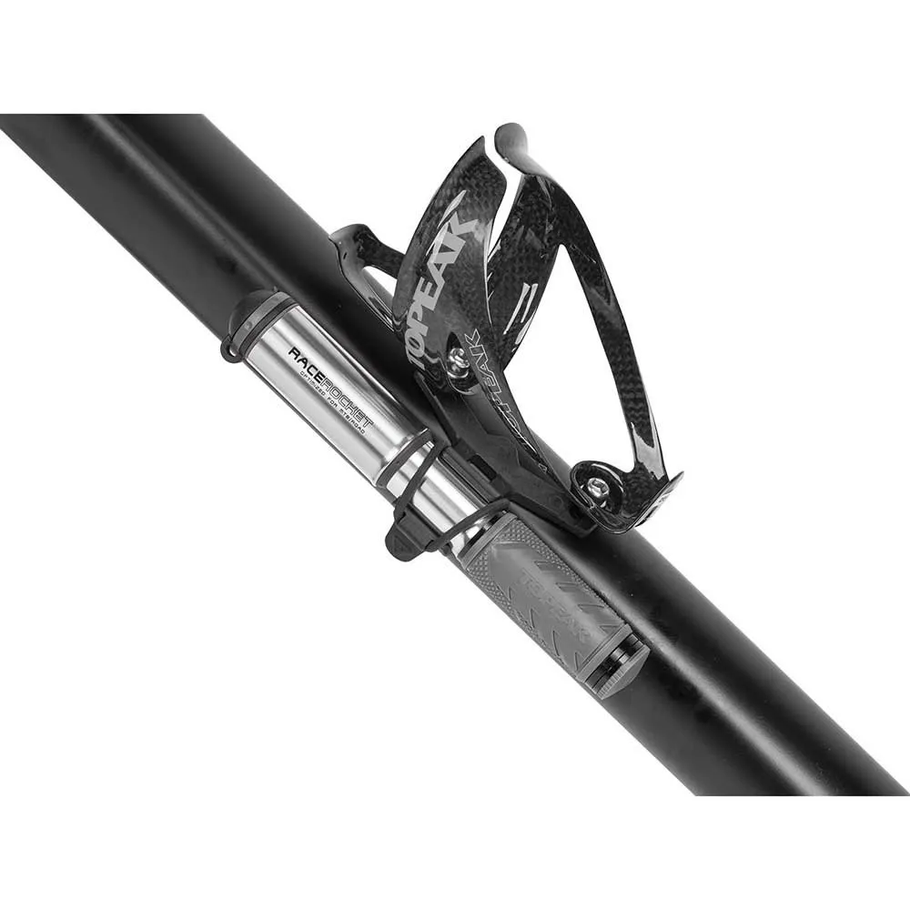 Topeak RaceRocket Minipumpe