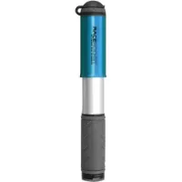 Topeak RaceRocket MT Håndpumpe Topeak RaceRocket MT Håndpumpe