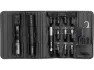 Topeak Ratchet 'n Roll Pro Werkzeugset