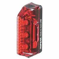 Topeak Redlite Aero USB 1W Baklys