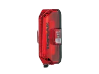 Topeak Redlite Aero USB 1W Baklys