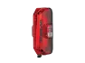 Topeak Redlite Aero USB 1W Baklys