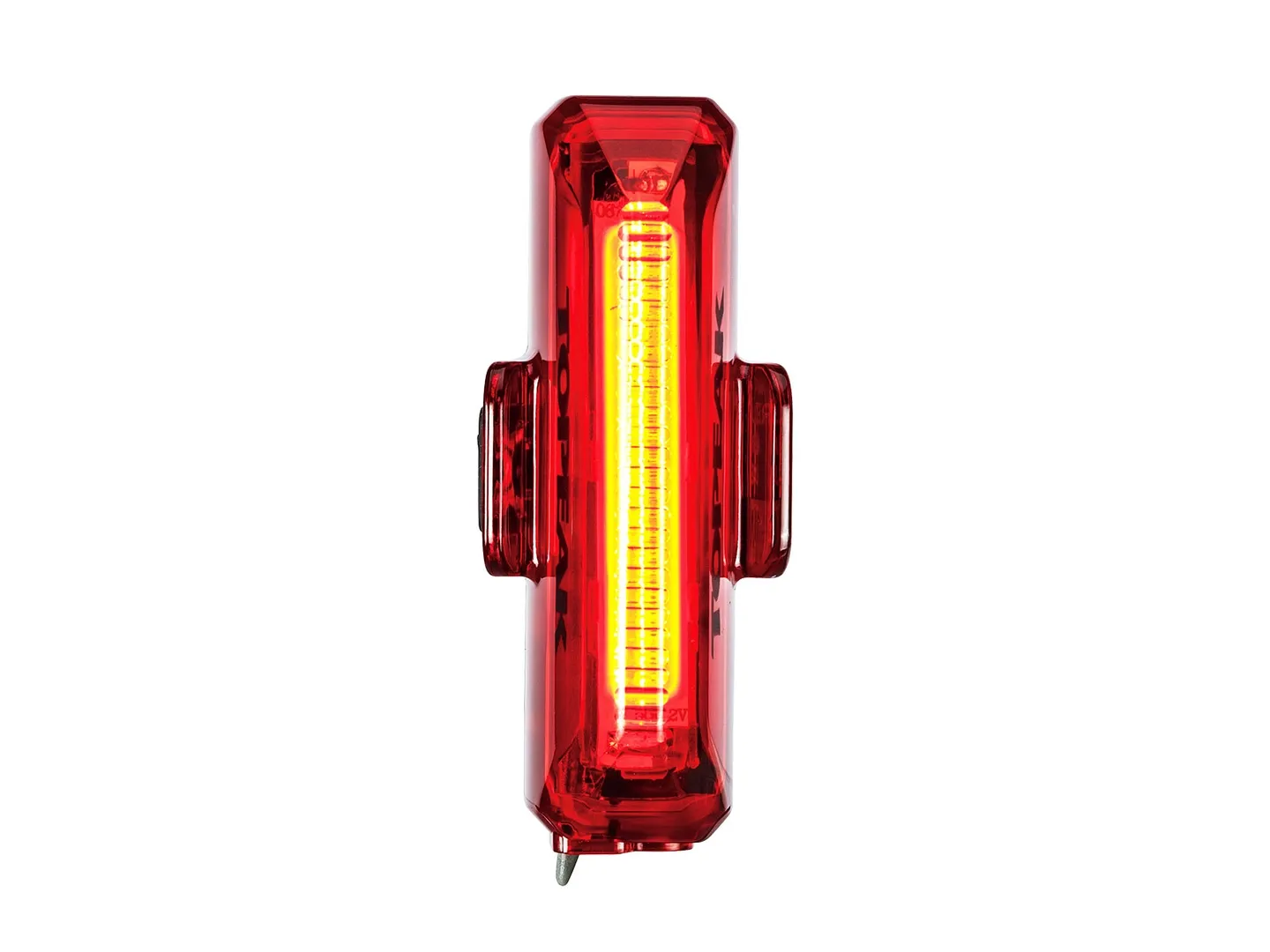 Topeak Redlite Aero USB 1W Baklys Topeak Redlite Aero USB 1W Baklys