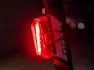 Topeak Redlite Aero USB 1W Baklys