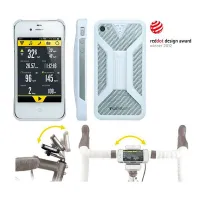 Topeak Ride Ip 4/4s Telefondeksel