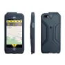 Topeak Ride Ip 5/5s/se Vanntett Etui, Yellow, One Size