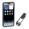 Topeak Ride Iphone 14 Pro Max Telefondeksel, Black / grey, One Size