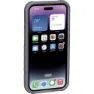 Topeak Ride Iphone 14 Pro Telefondeksel, Black / grey, One Size