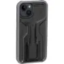 Topeak Ride Iphone 14 Telefondeksel, Black / grey, One Size