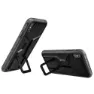 Topeak Ride Iphone Xs Max Telefondeksel, Black / clear, One Size