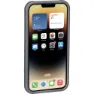 Topeak Ride Phone Case Iphone 14 Plus Telefondeksel, Black / grey, One Size