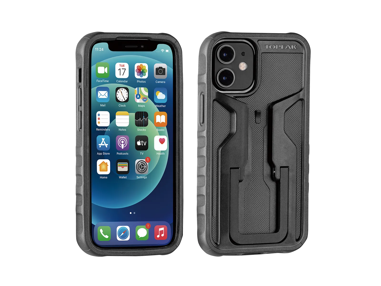 Topeak RideCase, Iphone 12 Mini