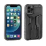 Topeak RideCase iphone 12 PRO Mobilveske