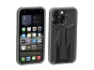 Topeak RideCase iphone 13 PRO Mobilveske
