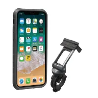 Topeak RideCase iphone X Mobilveske
