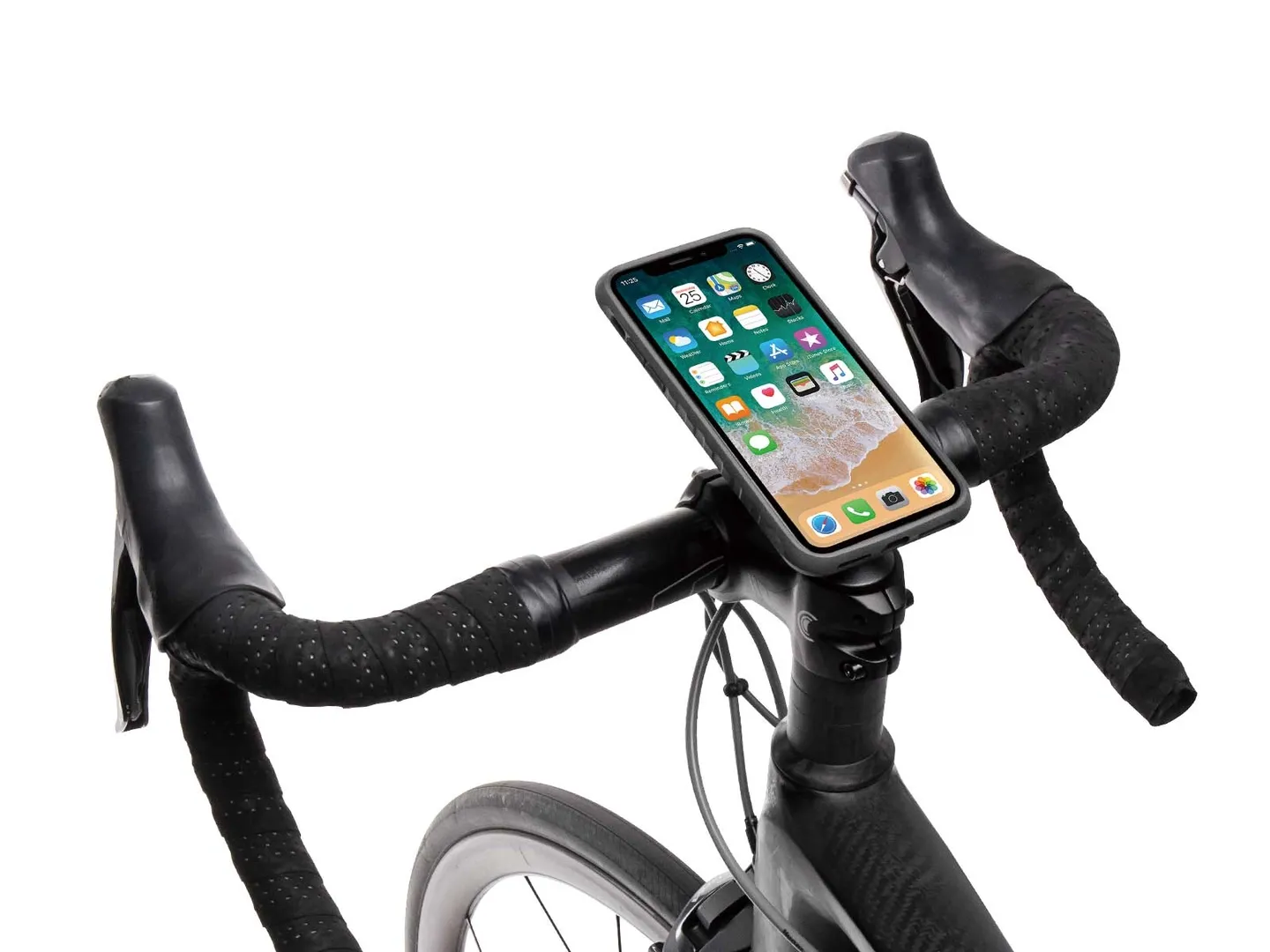 Topeak RideCase Mobilveske Topeak RideCase Mobilveske