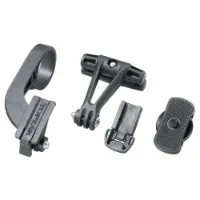 Topeak Ridecase/panocomputer Mount With Sc Adapter Støtte