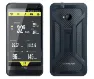 Topeak Ridecase Til New HTC One, Sort