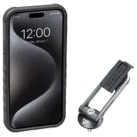 Topeak Ridephone Case Iphone 15 Pro Telefondeksel