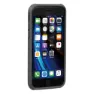 Topeak Ridephone Case Iphone 7/8/se 2nd & 3rd Gen Telefondeksel, Black / grey, One Size