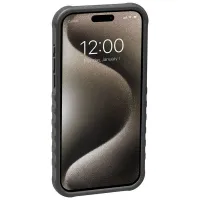 Topeak Ridephone-deksel Til Iphone 15 Pro Max