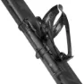 Topeak Roadie 2stage Mini Pumpe, Black, 160psi