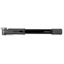 Topeak Roadie Dax Mini Pumpe, Black, One Size