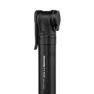 Topeak Roadie Tt Mini Pumpe, Chrome, 165mm / 160psi