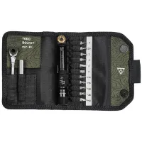 Topeak Rocket Mini Dx Torque Verktøysett