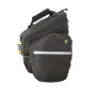 Topeak RX TrunkBag DXP Veske, Black, One Size