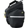 Topeak RX TrunkBag DXP Veske, Black, One Size