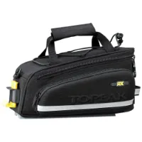 Topeak Rx Trunkbag Ex 2.8l Sykkelvesker Topeak Rx Trunkbag Ex 2.8l Sykkelvesker