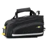 Topeak Rx Trunkbag Ex 2.8l Sykkelvesker, Black, One Size