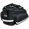 Topeak Rx Trunkbag Ex 2.8l Sykkelvesker, Black, One Size
