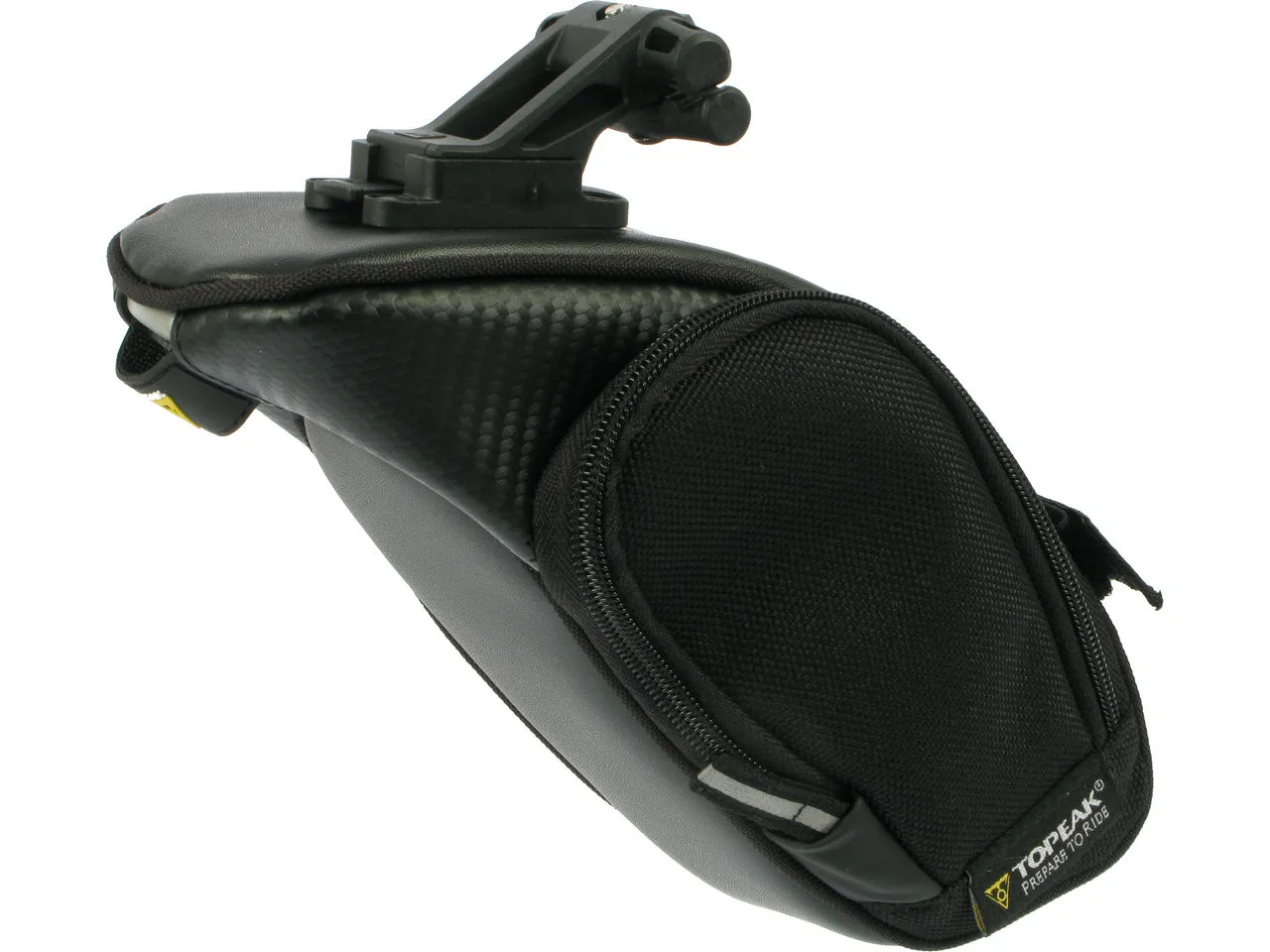 Topeak Satteltasche MondoPack, Black, One Size