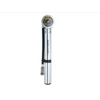 Topeak Shock N Roll Mini Pumpe