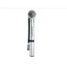 Topeak Shock N Roll Mini Pumpe, Silver, 300psi