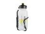 Topeak Shuttle Alu Flaskestativ, Svart