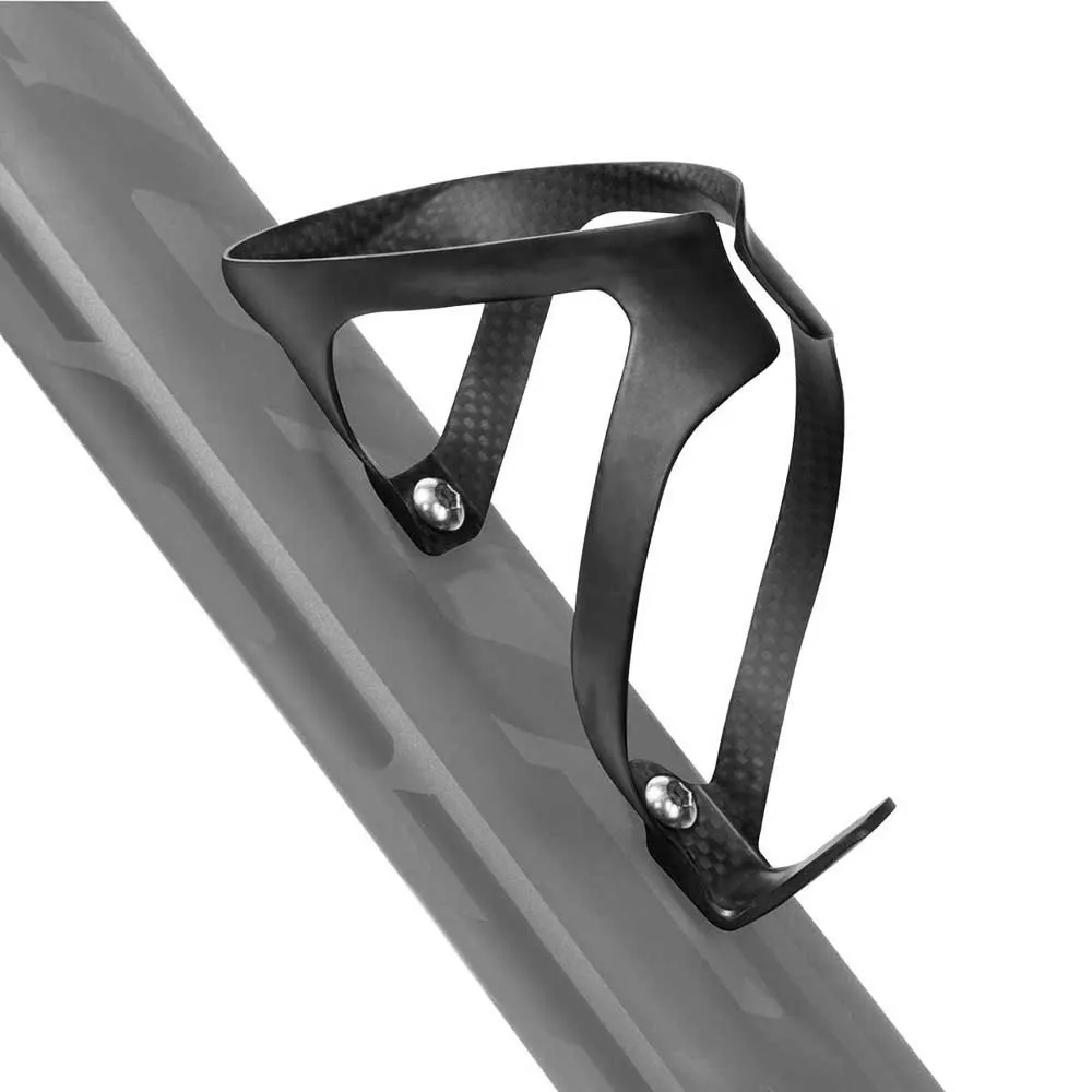 Topeak Shuttle Cage XE 3K Flaskestativ, Black, One Size