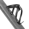 Topeak Shuttle Cage XE 3K Flaskestativ, Black, One Size
