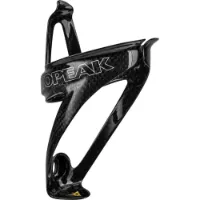 Topeak Shuttle Carbon Flaskeholder Topeak Shuttle Carbon Flaskeholder