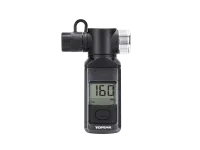 Topeak Shuttle Gauge Digital Dekktrykksmåler